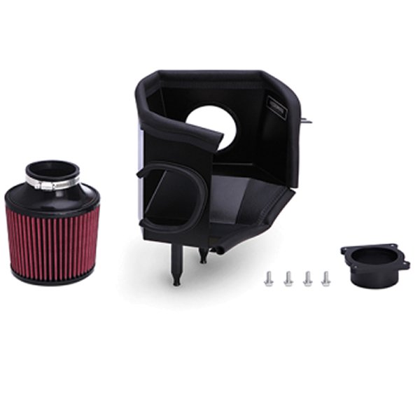 【USA在庫あり】 Mishimoto 03年-06年 日産 350Z パフォーマンス エアインテーク misMMAI-350Z-03H HD店