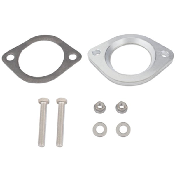 【USA在庫あり】 Mishimoto スバル エキゾースト アダプター, Stock Downpipe to 3インチ エキゾースト misMMEXH-ADAP-SDAE HD店