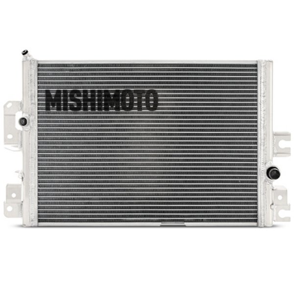 【USA在庫あり】 Mishimoto ヒート エクスチェンジャー 23年以降 日産 Z misMMHE-Z-23 HD店
