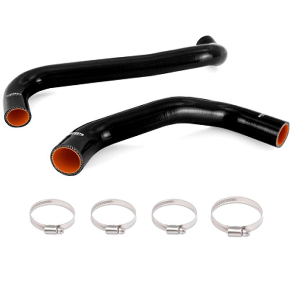 【USA在庫あり】 Mishimoto 08年-09年 ポンティアック G8 シリコン クーラント ホースキット 黒 misMMHOSE-G8-08BK HD店