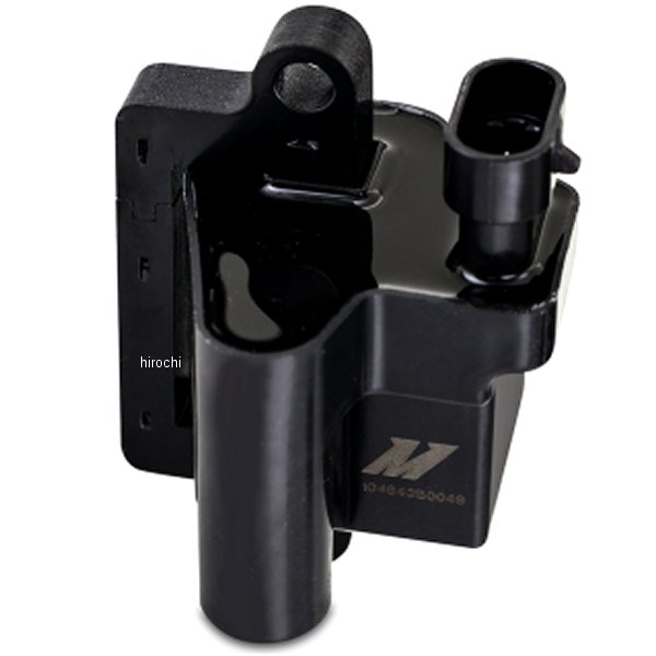 Mishimoto 99年-07年 GM Square Style エンジン イグニッションコイル misMMIG-LSSQ-99 HD店