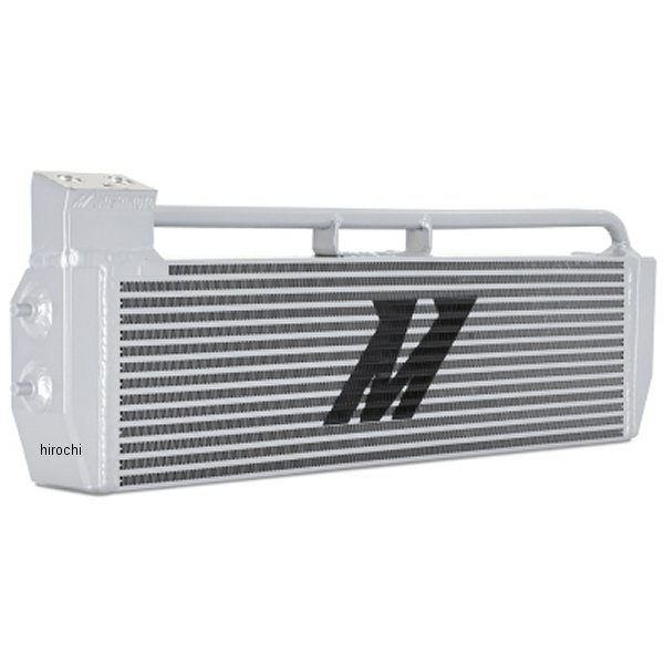 【USA在庫あり】 Mishimoto 06年-10年 BMW E60 M5 オイルクーラー misMMOC-E60-06 HD店