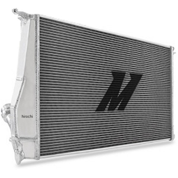 【USA在庫あり】 Mishimoto 06年-13年 BMW 335i/135i オートマチック パフォーマンス アルミラジエーター misMMRAD-E90-07A HD店 83,510円