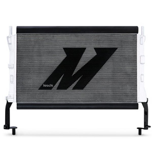 【USA在庫あり】 Mishimoto 15年以降 フォード マスタング エコブースト パフォーマンス アルミラジエーター misMMRAD-MUS4-15 HD店