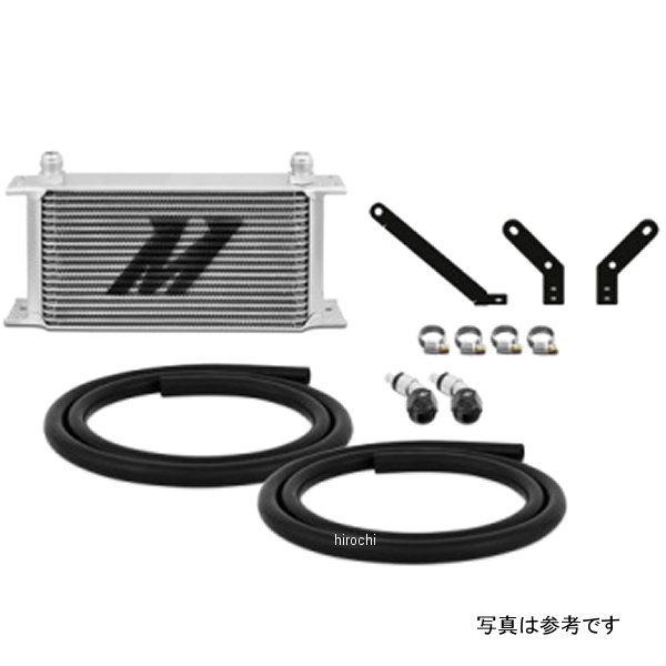 【USA在庫あり】 Mishimoto 15 スバル WRX CVT トランスミッション クーラーキット misMMTC-WRX-15 HD店 55,136円