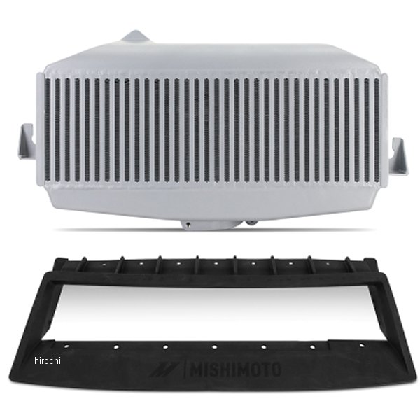 【USA在庫あり】 Mishimoto 22年以降 スバル WRX トップマウント インタークーラー シルバー misMMTMIC-WRX-22SL HD店 100,075円