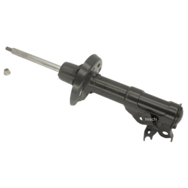 【USA在庫あり】 KYB ショック 06年-11年 ホンダ シビック 2 dr フロント Left Excel-G kyb339256 HD店