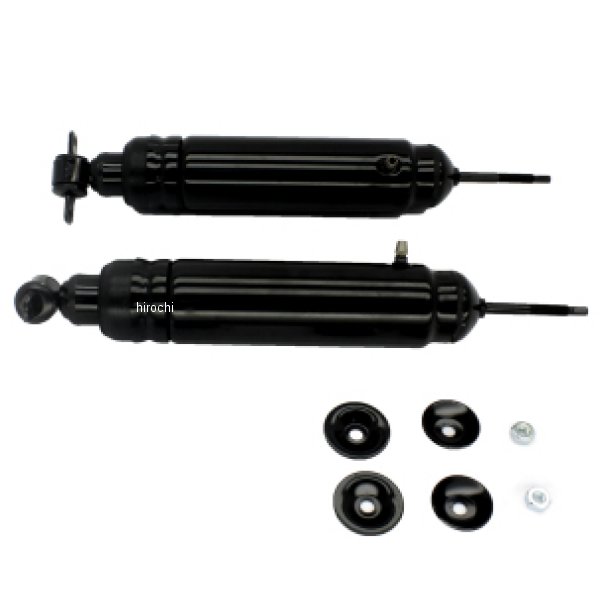 【USA在庫あり】 KYB ショック Self Leveling リア ビュイック LeSabre 00年-05年 ビュイック Lucerne 2006-09 ビュイック Park Avenue kybSR1002 HD店