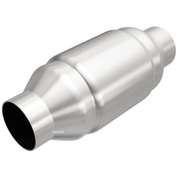 【USA在庫あり】 マグナフロー MagnaFlow Conv Univ 2.50インチ C/C mag54956 HD店