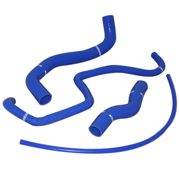【USA在庫あり】 Mishimoto 03年-06年 日産 350Z シリコンホースキット 青 misMMHOSE-350Z-03BL HD店 25,649円