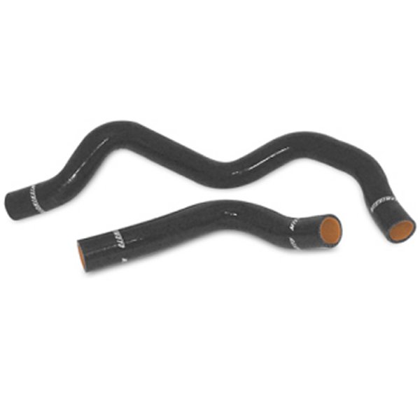 【USA在庫あり】 Mishimoto 99年-05年 マツダ Miata シリコンラジエーターホースキット 黒 misMMHOSE-MIA-99BK HD店