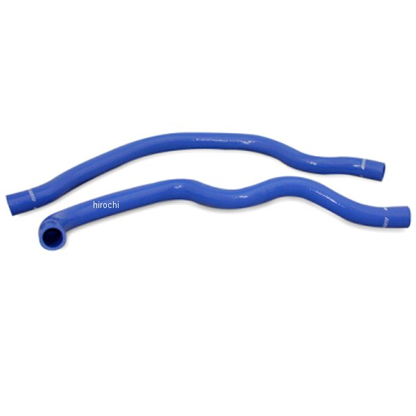 Mishimoto 00年-09年 ホンダ S2000 シリコンホースキット 青 misMMHOSE-S2K-00BL HD店