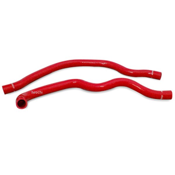 【USA在庫あり】 Mishimoto 00年-09年 ホンダ S2000 シリコンホースキット 赤 misMMHOSE-S2K-00RD HD店