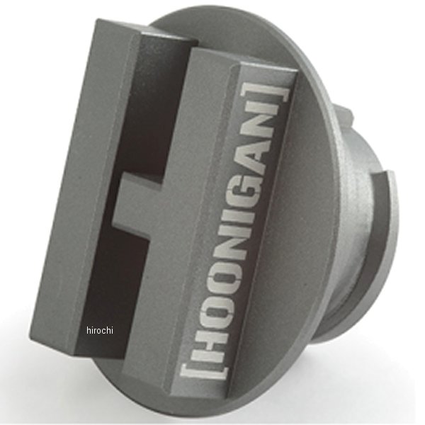 Mishimoto 05年-16年 フォード マスタング Hoonigan オイルフィラーキャップ シルバー misMMOFC-MUS2-HOONSL HD店 12,828円