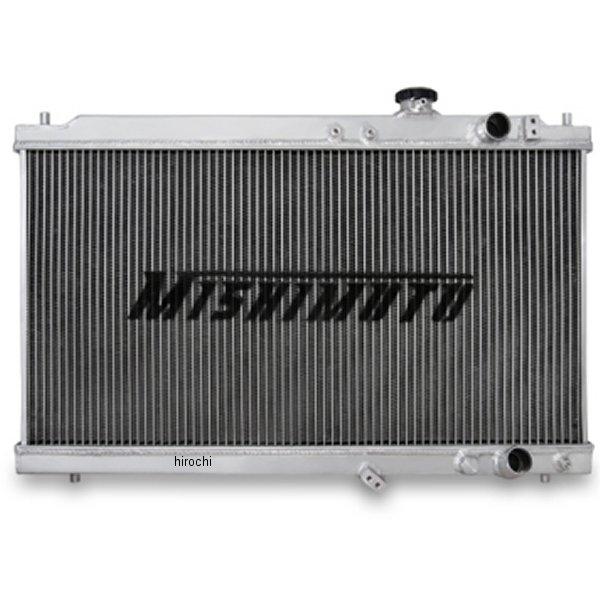 【USA在庫あり】 Mishimoto 94年-01年 Acura インテグラ マニュアル アルミラジエーター misMMRAD-INT-94 HD店