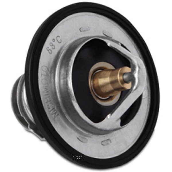 【USA在庫あり】 Mishimoto 00年-09年 ホンダ S2000 68 Degree レーシング サーモスタット misMMTS-S2K-00L HD店
