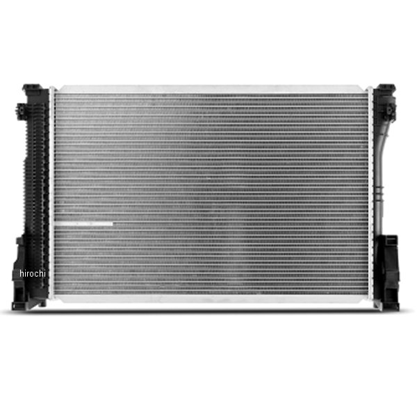 Mishimoto 10年-14年 メルセデスベンツ E350 リプレースメント ラジエーター misR13162 HD店