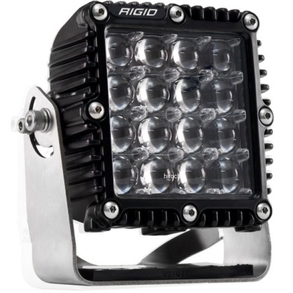 【USA在庫あり】 Rigid Industries Q シリーズ Hyperspot rig544713 HD店