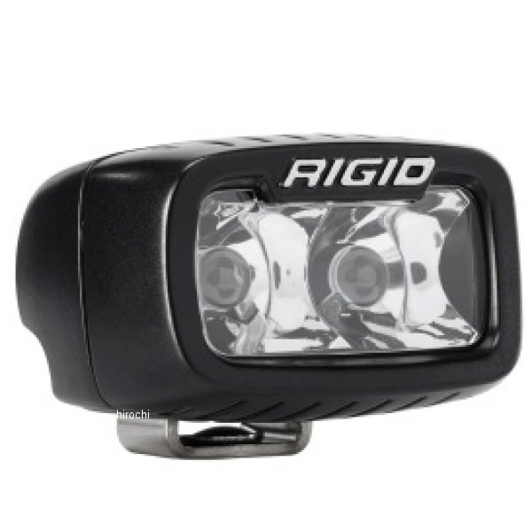 【USA在庫あり】 Rigid Industries SRM Spot rig902213 HD店