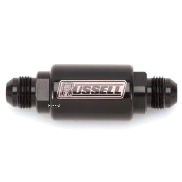 【USA在庫あり】 Russell パフォーマンス -8 AN male to -8 AN male rus650613 HD店