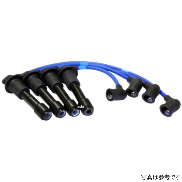 【USA在庫あり】 NGK Saab 9-2X 05年-06年 スパークプラグワイヤーセット ngk55004 HD店