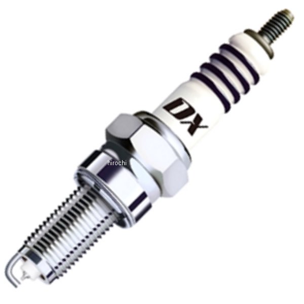 【USA在庫あり】 NGK Iridium/Platinum スパークプラグ 4個入り DILKR8B6 ngk91448 HD店