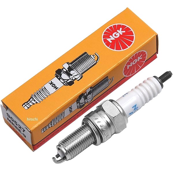 【USA在庫あり】 NGK Iridium Laser スパークプラグ 4個入り SILZKAR7B11 ngk93482 HD店
