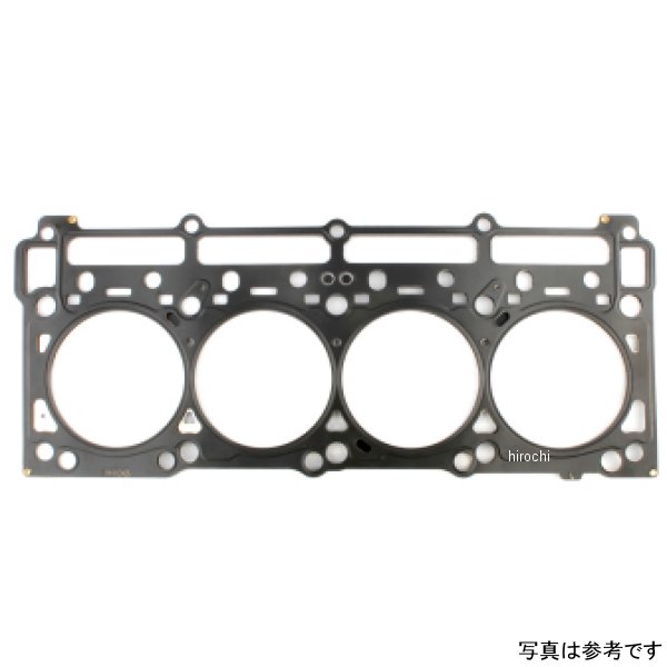 【USA在庫あり】 Cometic クライスラー 6.2L Hellcat 4.150in ボア .040 MLX ヘッドガスケット Left cgsC15293-040 HD店 20,777円