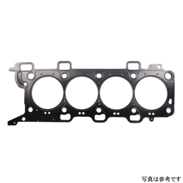 【USA在庫あり】 Cometic フォード 5.0L Gen-3 Coyote Modular V8 94.5mmボア LHS .040in MLX シリンダー ヘッドガスケット cgsC15549-040 HD店