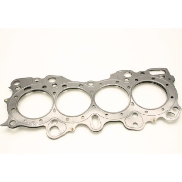 【USA在庫あり】 Cometic ホンダ CRX/シビック/インテグラ VTEC 82mm .051インチ MLS Head cgsC4168-051 HD店