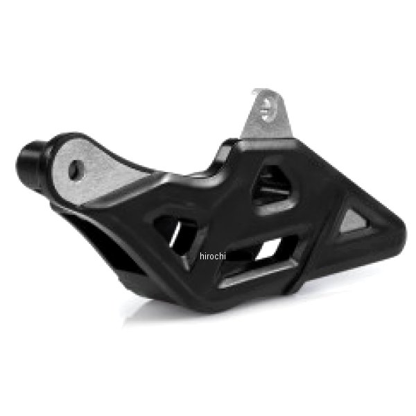 【USA在庫あり】 Acerbis 09年-14年 Husaberg FE/ TE/ 08年-13年 KTM EXC/ EXCF/ EXC-F/ SX/ SX-F チェーンガイド ブラック acb2215060001 HD店 7,962円