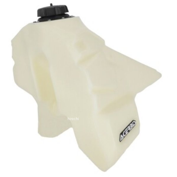 【USA在庫あり】 Acerbis 24年 GasGas MC/MC-F/EX/EX-F/EC/EC-F 3.9 ガロン フューエルタンク ナチュラル acb2984840147 HD店