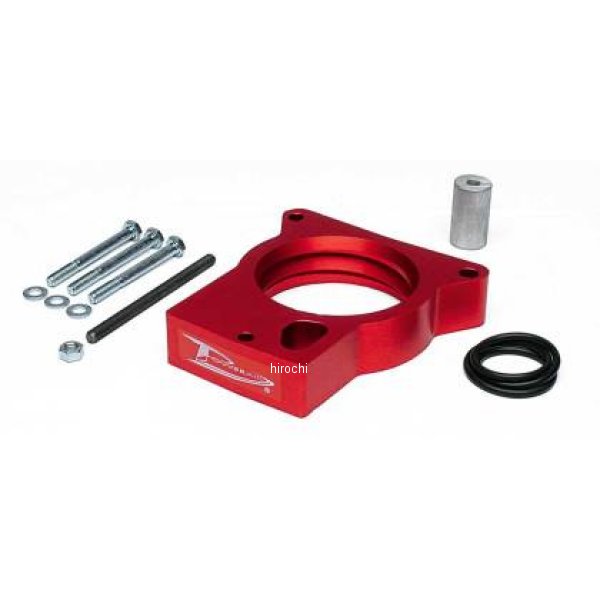 【USA在庫あり】 Airaid 96年-00年 Chevy / GMC C/K 350 Vortec PowerAid TB スペーサー air200-520 HD店