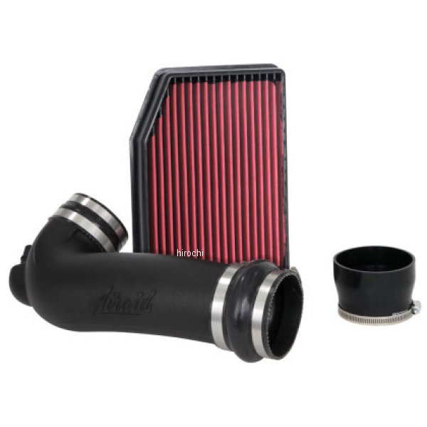 【USA在庫あり】 Airaid Jr. インテークキット 19年 シボレー シルバラード 5.3L air201-782 HD店 44,689円
