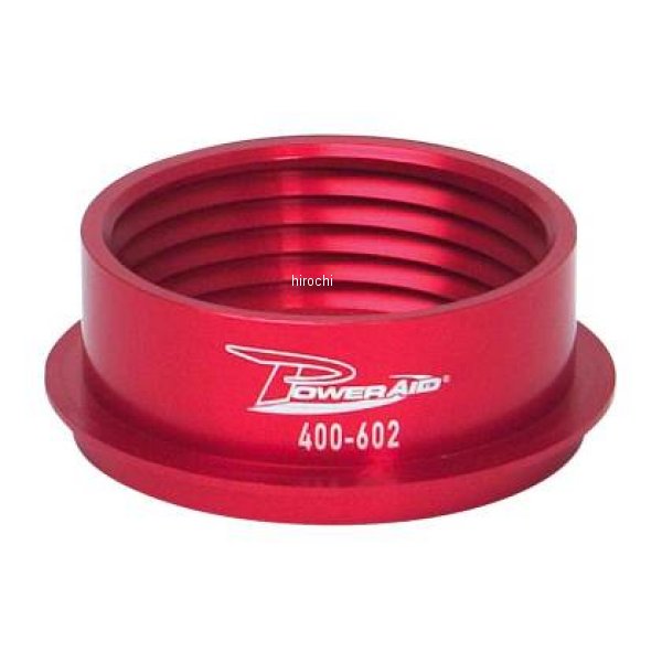 【USA在庫あり】 Airaid 05年-07年 フォード Power Stroke 6.0L DSL PowerAid TB スペーサー air400-602 HD店