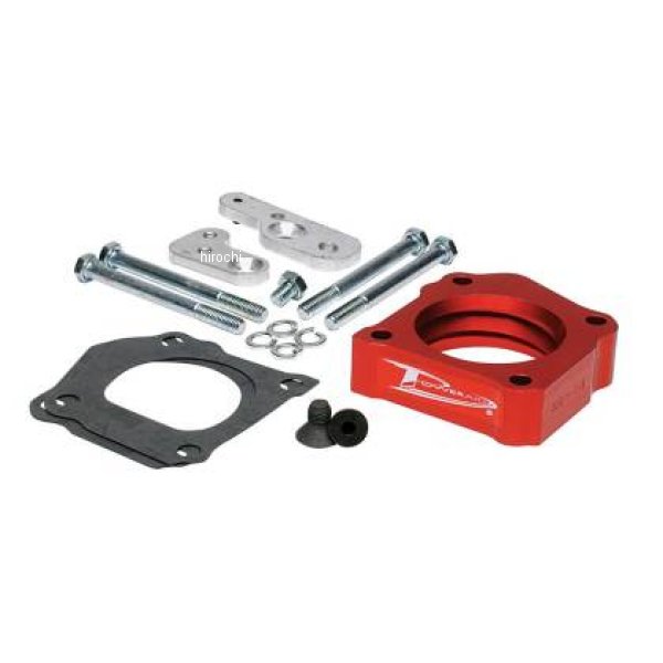 【USA在庫あり】 Airaid 95年-02年 トヨタ タコマ / 4Runner 3.4L PowerAid TB スペーサー air510-502 HD店