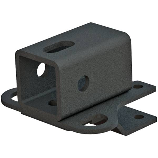 【USA在庫あり】 KFI ケイエフアイ 2インチ レシーバーヒッチ リア 06年-23年 TRX680 Rincon kfi100790 HD店
