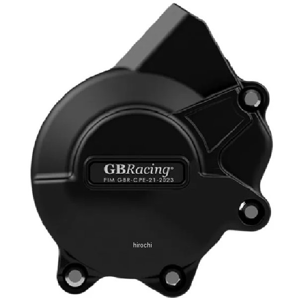 GBレーシング GB RACING パルスカバー EC-CBR600RR-24-3-GBR HD店