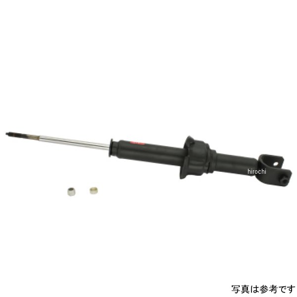 【USA在庫あり】 KYB ショック Excel-G フロント Left スバル フォレスター 98年-02年 kyb334190 HD店