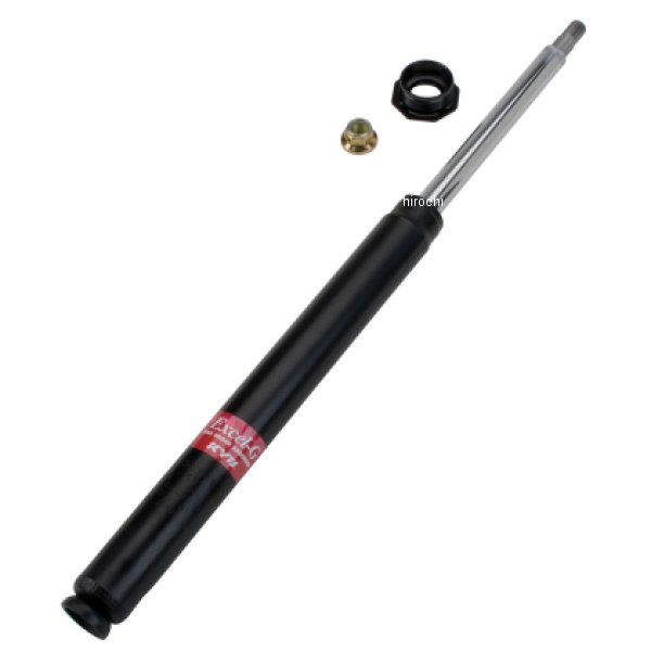 【USA在庫あり】 KYB ショック Excel-G リア 85年-86年 トヨタ MR2 kyb363046 HD店