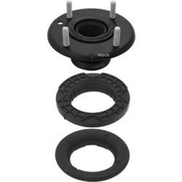 【USA在庫あり】 KYB ショック ストラットマウント フロント フォード Explorer 2013-17 フォード Flex 13年-18年 kybSM5869 HD店