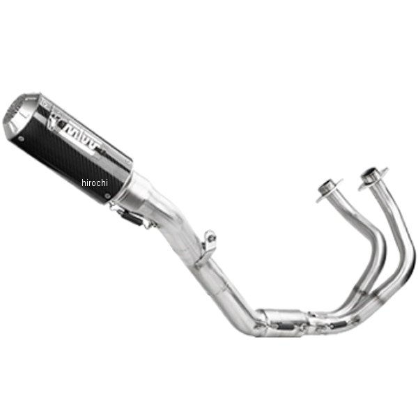 ミヴ Mivv フルエキゾースト フルシステム MK3 23年-24年 Ninja650 カーボン K.058.SM3C HD店