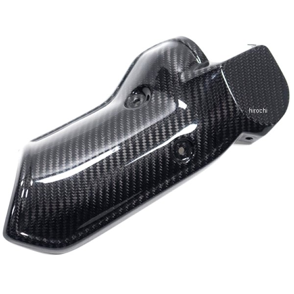 イルムバーガー Ilmberger サイレンサープロテクター 艶あり 23年-24年 R1300GS カーボングロッシー CG.AHS.012.R23GS HD店