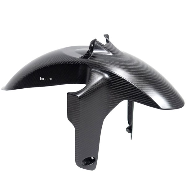 イルムバーガー Ilmberger フロントフェンダー 艶なし 23年-24年 R1300GS カーボンマット CM.KVO.015.R23GS HD店
