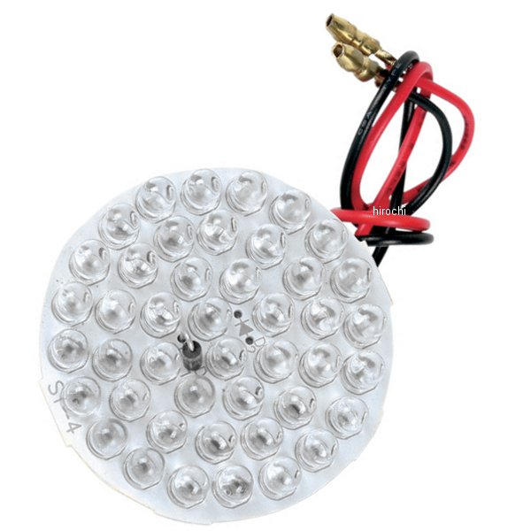 【USA在庫あり】 DRAG 補修用LED基盤 赤 2020-0281 HD店