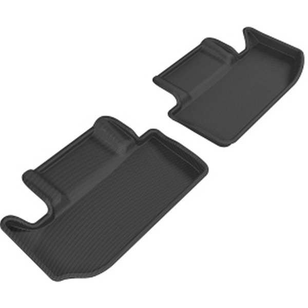 【USA在庫あり】 3D MAXpider フロアマット 11年-20年 ダッジ チャレンジャー aceL1DG02421509 HD店