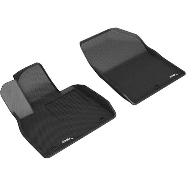 【USA在庫あり】 3D MAXpider 20年 ヒュンダイ Palisade Kagu 1st Row フロアマット ブラック aceL1HY10011509 HD店 21,094円