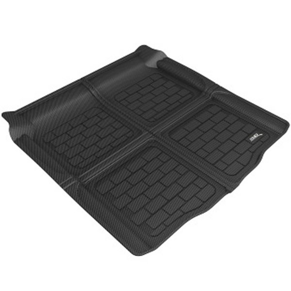 【USA在庫あり】 3D MAXpider 19-22 BMW 3シリーズ Sedan (w/o Spare Tire) Kagu Cross Fold Cargo Liner ブラック (No Hybrid) aceM1BM1031309 HD店