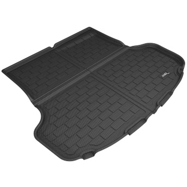 【USA在庫あり】 3D MAXpider 18年-20年 Kia Stinger Kagu Cargo Liner ブラック aceM1KA0451309 HD店