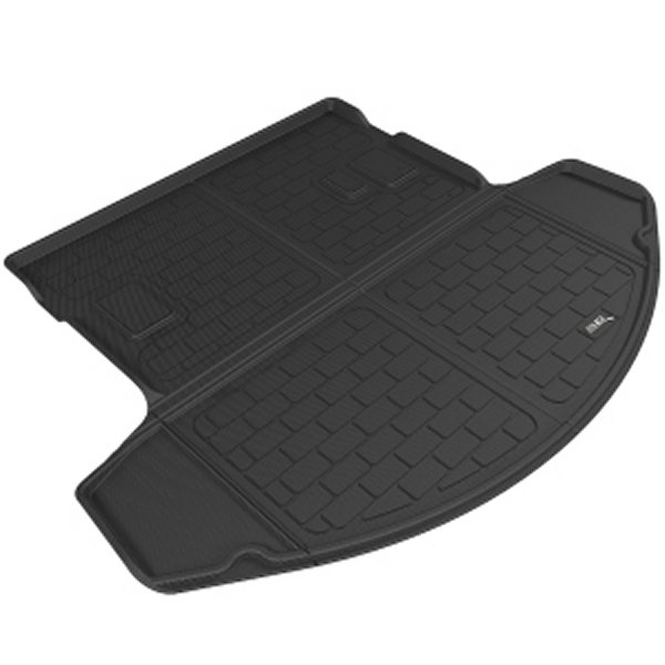 【USA在庫あり】 3D MAXpider 16年-19年 マツダ CX-9 Kagu Cargo Liner ブラック aceM1MZ0571309 HD店
